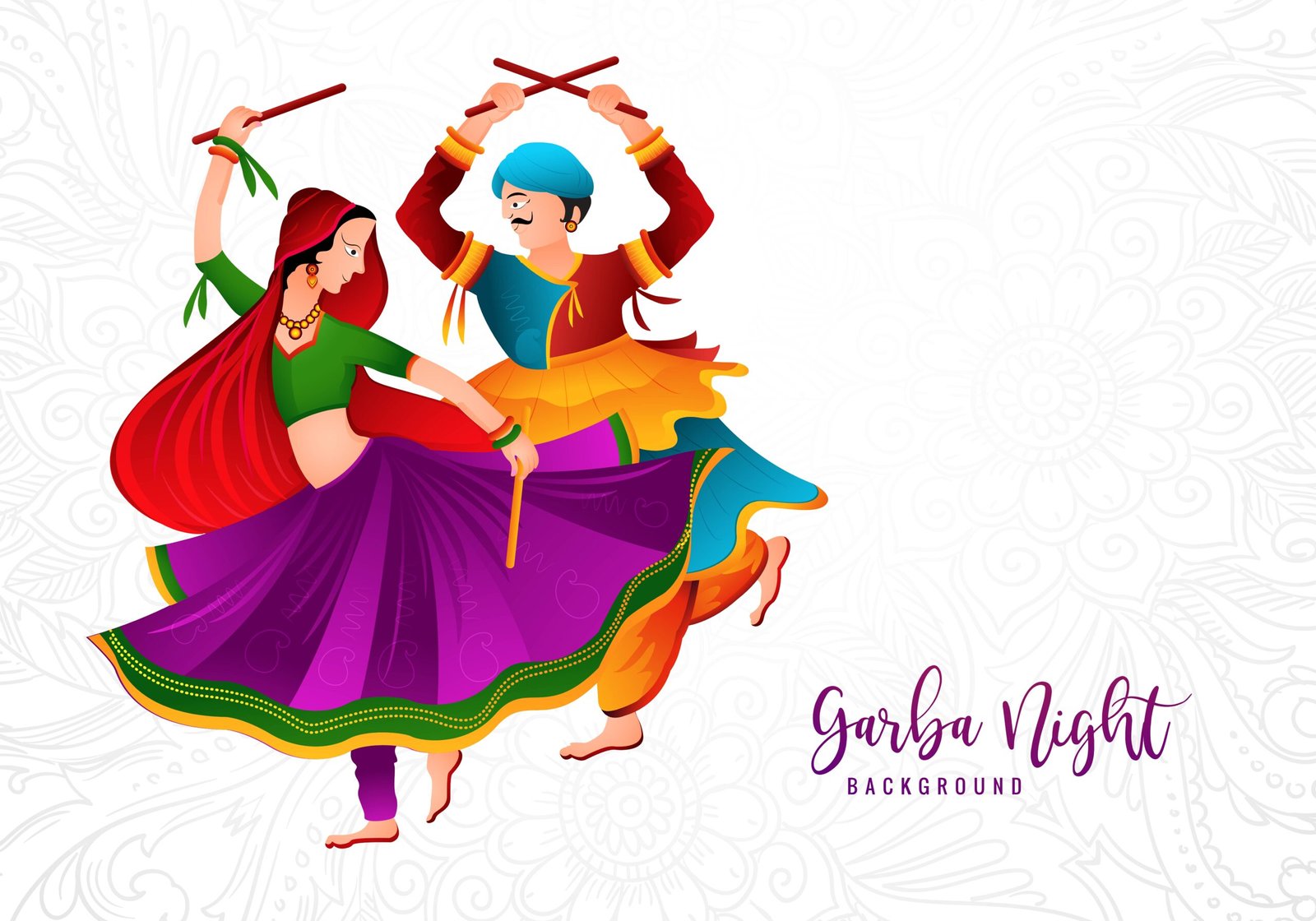 Festive Fusion: From Garba Nights to Food Festivals—IFCNS’s Recipe for Cultural Unity